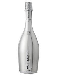 Bottega, White Gold, brut, white