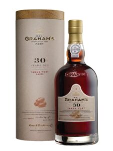 Graham's 30 Years Old Tawny Port