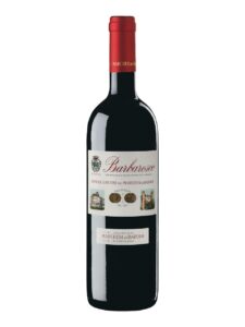 Marchesi di Barolo, Barbaresco, DOCG, dry, red