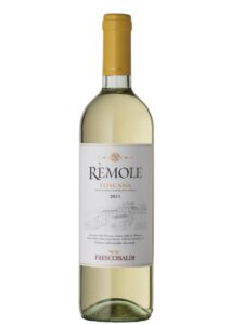 Frescobaldi, Rèmole, Toscana, IGP, dry, white