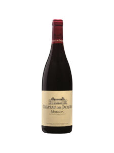 Château des Jacques, Morgon, AOC, dry, red