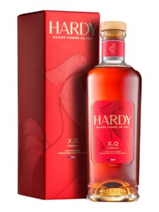 Cognac Hardy XO Fine Champagne