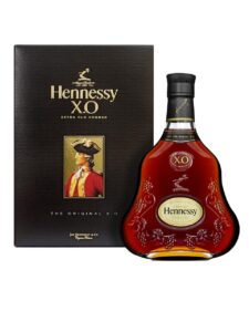 Hennessy XO, giftpack