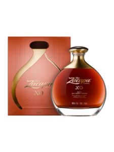 Ron Zacapa Centenario XO