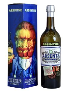 Absente 55
