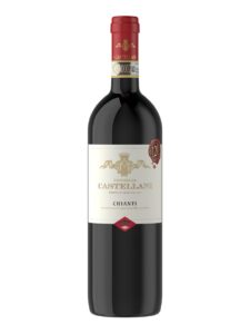Castellani, Chianti, DOCG, dry, red