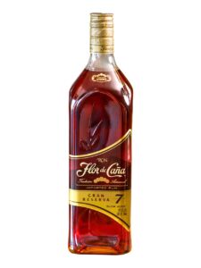 Flor de Caña Gran Reserva 7 years