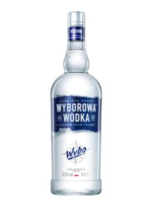Wyborowa