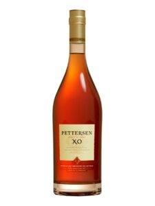 Pettersen XO