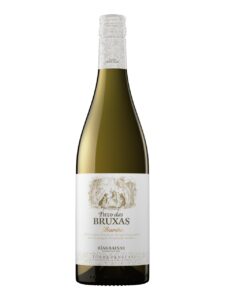 Torres, Pazo das Bruxas, Albariño, Rias Baixas, DO, dry, white