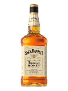 Jack Daniel's Tennessee Honey