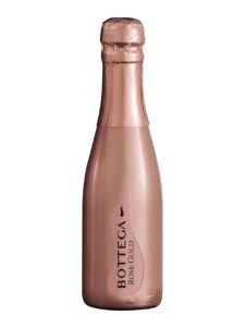 Bottega, Rosé Gold, brut, rosé
