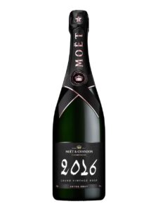 Moët & Chandon, Vintage Rosé, rose