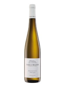 Markus Molitor, Riesling, QbA, Mosel, dry, white, 0.75L, Alte Reben Mosel Prestige