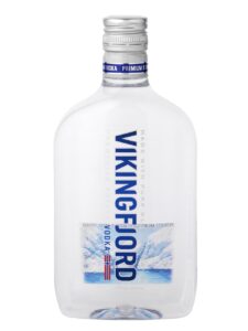 Vikingfjord Vodka 37,5%, PET