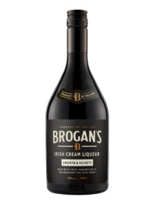 Brogans Irish Cream Liqueur