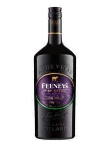 Feeney´s Crème Brûlée Irish Cream Liqueur