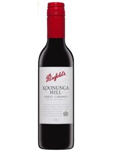Penfolds Koonunga Hill Shiraz Cabernet 2013 0.375L