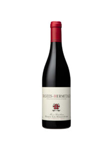 Les Alexandrines, Crozes Hermitage, AOC, dry, red