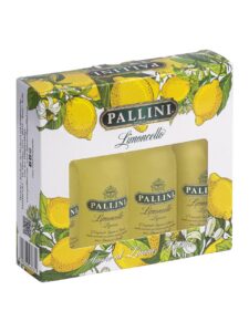 Pallini Minipack