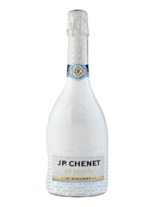 J.P. Chenet, Sparkling Ice, semi dry, white