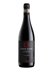 Allegrini, Corte Giara, Amarone della Valpolicella, La Groletta, DOCG, dry, red
