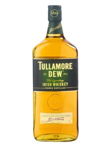 Tullamore Dew Original