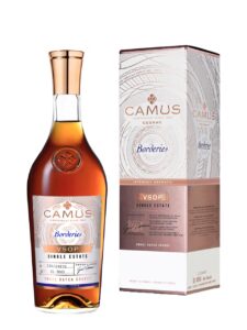 Camus VSOP Borderies, Giftbox