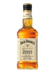 Jack Daniel's Tennessee Honey