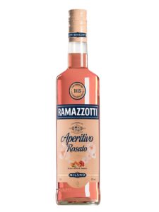 Ramazotti Aperitivo Rosato