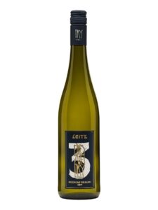 Leitz, Eins Zwei Dry, Riesling, QbA, Rheingau, dry, white (screw cap) 0.75L