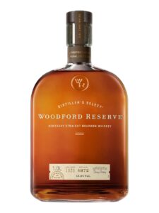 Woodford Reserve 43.2% 1L