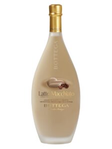 Bottega Latte Macchiato Cream Liqueur