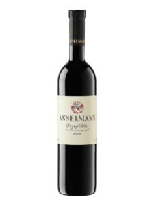 Anselmann, Dornfelder Barrique, QbA, Pfalz, dry, red