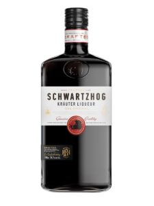 Schwartzhog Herb Liqueur