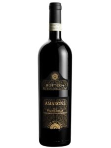 Bottega, Amarone della Valpolicella Classico, DOCG, dry, red, 0,75 l