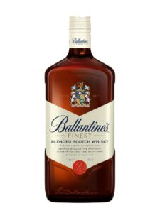 Ballantine's Finest
