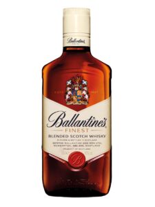 Ballantine's Finest