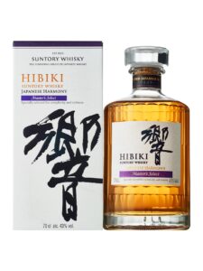 Hibiki Harmony Master´s Select 43% 0.7L giftpack