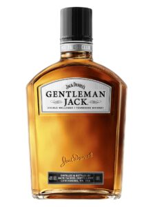 Gentleman Jack