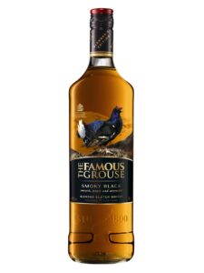 Famous Grouse Smoky Black