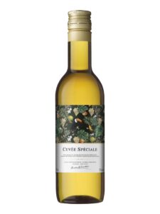 Barton & Guestier, Cuvée Speciale, Wine from EU countries, dry, white (MLP bottle)