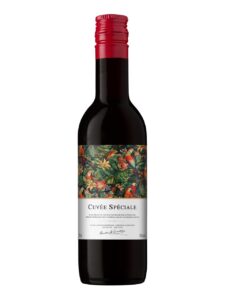 Barton & Guestier, Cuvée Speciale, Wine of EU countries, dry, red (MLP bottle)