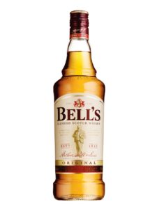 Bell's Extra Special