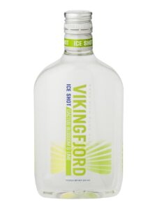 Vikingfjord Ice Shot Cactus Blossom & Lime