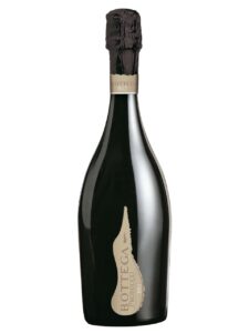 Bottega, Prosecco, Vino Biologico, Spumante, DOC, extra-dry, white (organic)