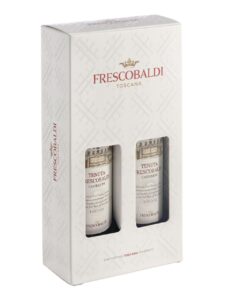 Frescobaldi, Tenuta Frescobaldi di Castiglioni, Toscana, IGT, DOCG, dry, red (twinpack)