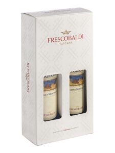 Frescobaldi, CastelGiocondo, Brunello di Montalcino, DOCG, dry, red (twinpack)