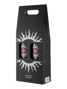 Luce della Vite, Lucente, Tuscany, IGP, dry, red (twinpack)