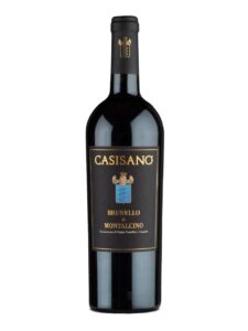 Tommasi, Casisano, Brunello di Montalcino, DOCG, dry, red